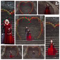 Image 1 of Valentine's Sessions | Saturday, January 24th 2026