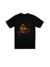 Image 1 of UNWHITEN TAPESTRY TEE