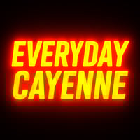 Image 2 of Everyday Cayenne 