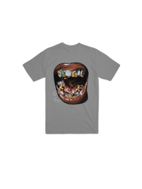 Image 2 of MONÈT TAPESTRY TEE