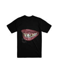 OWNER GOLD. TAPESTRY TEE 
