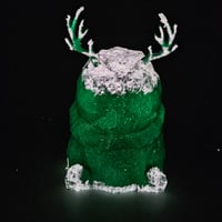 Image 2 of 5in cyber - Snow Deer