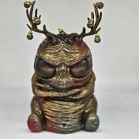 Image 1 of 5in Gus - Reindeer Games