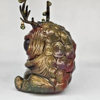 Image 4 of 5in Gus - Reindeer Games