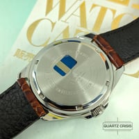 Image 5 of 2000s Casio Edifice EF-120 Quartz Field Watch