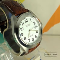 Image 3 of 2000s Casio Edifice EF-120 Quartz Field Watch