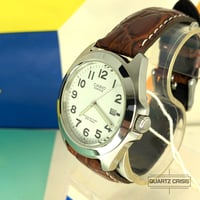 Image 4 of 2000s Casio Edifice EF-120 Quartz Field Watch