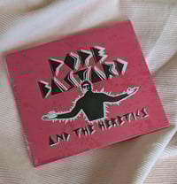 Pope Bastard and the Heretics Album