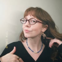 Image 2 of 89 Necklace