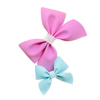 Image 1 of Original Sailor Bow  Die-Cut 120