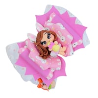 Image 1 of Bow Die Cut # 107 Luxury