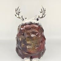 Image 3 of 5in cyber - Snow Deer