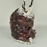 Image 5 of 5in cyber - Snow Deer