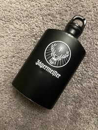 Image 2 of Virus "Jagermeister" Flask 2005 (1 available)