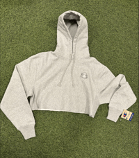 Image 3 of BrooklynnBk Champion Heavy Weight Crop