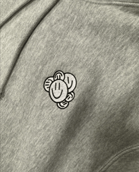 Image 4 of BrooklynnBk Champion Heavy Weight Crop