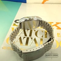 Image 2 of 1991 Seiko Chronos Quartz 'TV Dial' Day-date (5H23-5100)