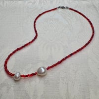 Image 1 of 64 Necklace