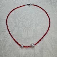 Image 2 of 64 Necklace