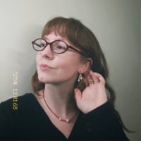 Image 3 of 64 Necklace