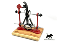 Image 3 of Warthog Elite A4 Knife Sharpener