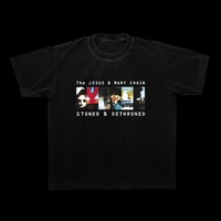 Image 1 of STONED & DETHRONED (PRE-ORDER)