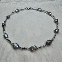 Image 1 of 93 Necklace