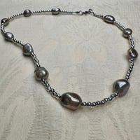 Image 2 of 93 Necklace