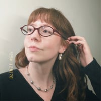 Image 3 of 93 Necklace