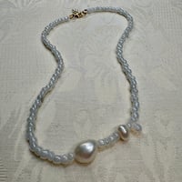 Image 1 of 98 Necklace