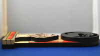 Image 20 of Mortal Kombat “Goro” 3D Hand Crafted Wooden Wall Hanging Artwork