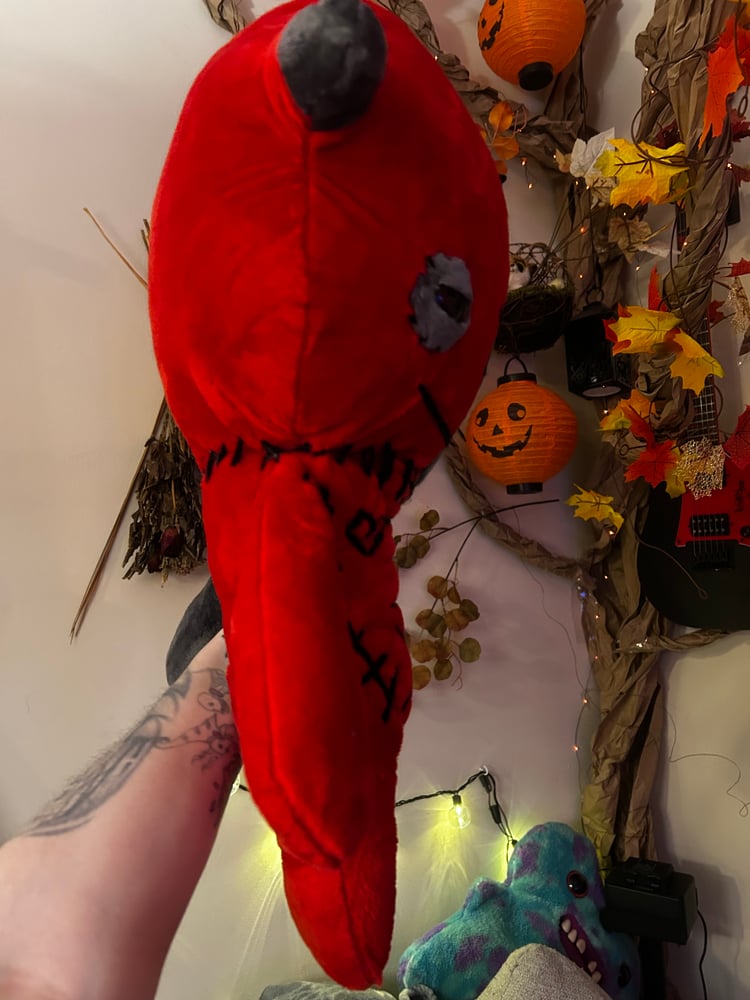 Image of Button Gibbie