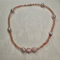 Image 4 of 84 Necklace