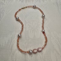 Image 1 of 84 Necklace