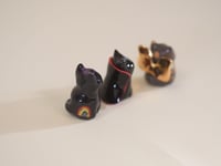 Image 3 of "Seconds" - cats 