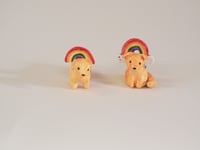 Image 1 of Golden Retrievers - choose one 