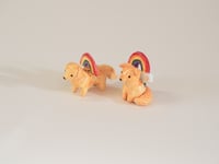 Image 2 of Golden Retrievers - choose one 