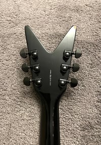 Image 6 of Virus 2003 Dean '79 Series Z Guitar