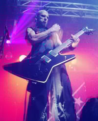 Image 7 of Virus 2003 Dean '79 Series Z Guitar