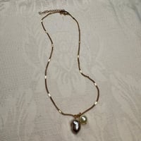 Image 3 of 63 Necklace