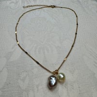 Image 1 of 63 Necklace