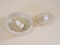 Image 1 of Bunny Ring Dishes - choose one 