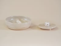 Image 2 of Bunny Ring Dishes - choose one 