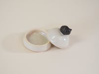 Image 1 of Midnight Kitty Jar 