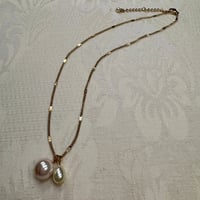 Image 1 of 67 Necklace