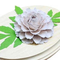 Image 2 of Aurora Flower Die-Cut 1176 