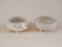 Image 1 of Catch-alls with feet - choose one 