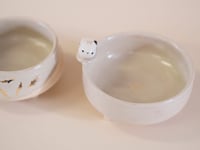 Image 4 of Catch-alls with feet - choose one 