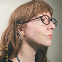 Image 3 of 99 Earrings