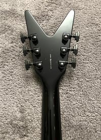 Image 6 of Virus 2003 Dean '79 Series V Guitar